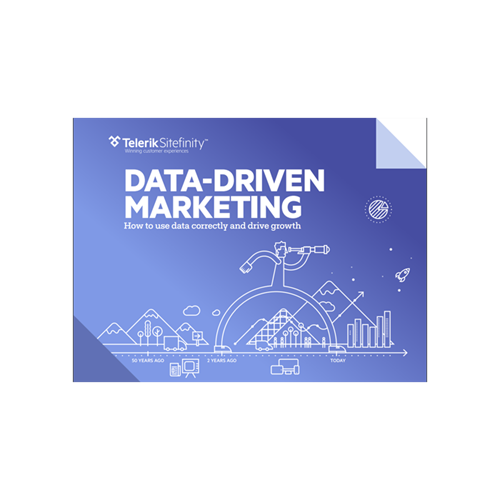 data-driven