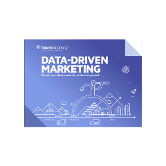 data-driven